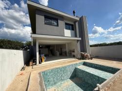 #10256SH - Casa em condomínio para Venda em Itupeva - SP - 3