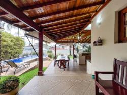 #15947SH - Casa em condomínio para Venda em Valinhos - SP - 3