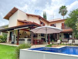 #15947SH - Casa em condomínio para Venda em Valinhos - SP - 2