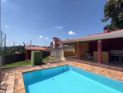 #750229C - Chácara para Venda em Jundiaí - SP - 1