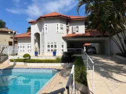 #52710SH - Casa em condomínio para Venda em Jundiaí - SP - 1