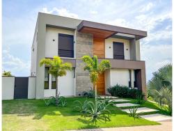 #49871SH - Casa em condomínio para Venda em Vinhedo - SP - 1