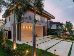 #16904SH - Casa em condomínio para Venda em Cabreúva - SP - 1