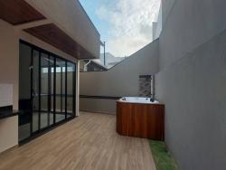 #40917SH - Casa em condomínio para Venda em Itupeva - SP - 3