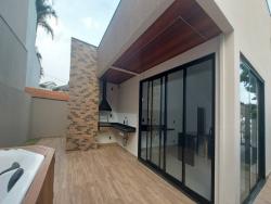#40917SH - Casa em condomínio para Venda em Itupeva - SP - 2