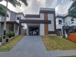 #40917SH - Casa em condomínio para Venda em Itupeva - SP - 1