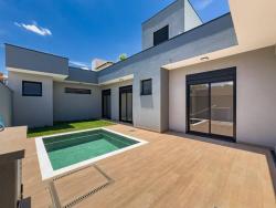 #89235SH - Casa em condomínio para Venda em Jundiaí - SP - 2