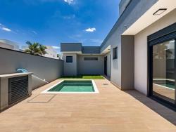 #89235SH - Casa em condomínio para Venda em Jundiaí - SP - 3
