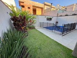 #6389SH - Casa em condomínio para Venda em Jundiaí - SP - 3