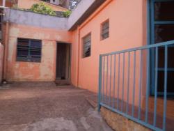 Venda em Jardim Marcheti - Campo Limpo Paulista