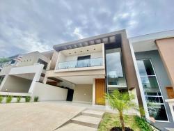 #17524SH - Casa em condomínio para Venda em Jundiaí - SP - 1