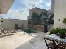 #52743SH - Casa em condomínio para Venda em Jundiaí - SP - 3