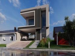 #26193SH - Casa em condomínio para Venda em Jundiaí - SP - 1
