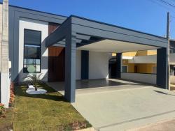 #14857SH - Casa em condomínio para Venda em Cabreúva - SP - 1