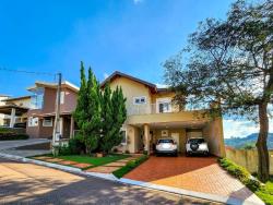 #62957SH - Casa em condomínio para Venda em Jundiaí - SP - 1