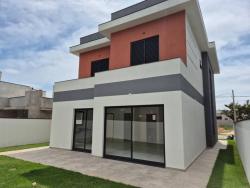 #45621SH - Casa em condomínio para Venda em Itupeva - SP - 2