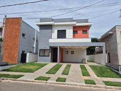 #45621SH - Casa em condomínio para Venda em Itupeva - SP - 1