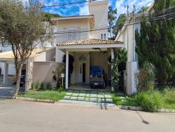 #58492SH - Casa em condomínio para Venda em Jundiaí - SP - 2