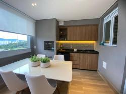 #58267SH - Apartamento para Venda em Jundiaí - SP - 3
