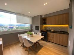 #58267SH - Apartamento para Venda em Jundiaí - SP - 2