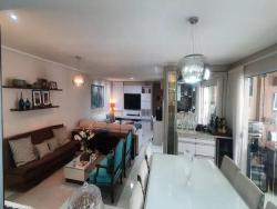#83175SH - Apartamento para Venda em Jundiaí - SP - 1