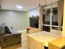 #86953SH - Apartamento para Venda em Jundiaí - SP - 2
