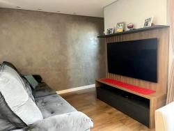 #86953SH - Apartamento para Venda em Jundiaí - SP - 3