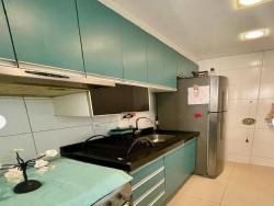 #351819C - Apartamento para Venda em Jundiaí - SP - 3