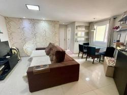 #351819C - Apartamento para Venda em Jundiaí - SP - 2