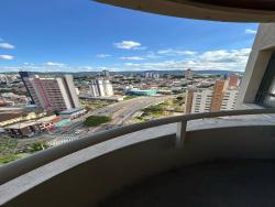 #351820C - Apartamento para Venda em Jundiaí - SP - 2
