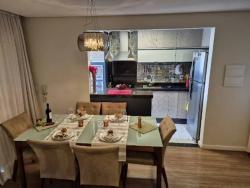 #91274SH - Apartamento para Venda em Jundiaí - SP - 2