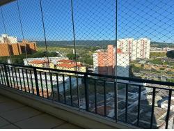 #31579SH - Apartamento para Venda em Jundiaí - SP - 2