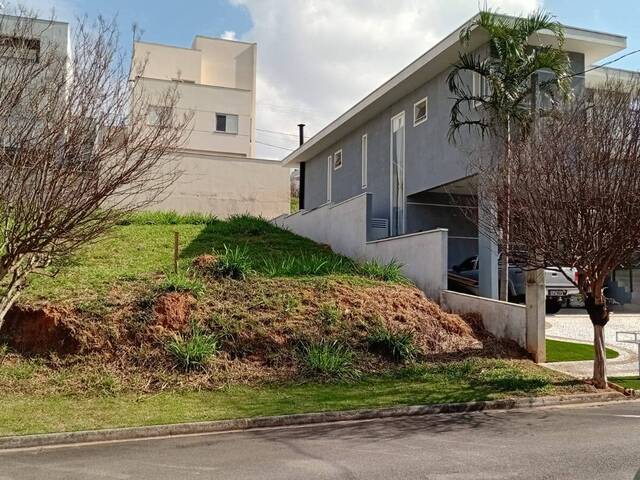 #150655C - Terreno em condomínio para Venda em Jundiaí - SP - 2
