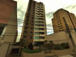 #350151C - Apartamento para Venda em Jundiaí - SP