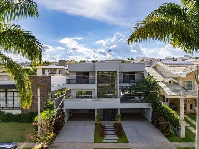 Casa em condomínio para Venda em Jundiaí - 3