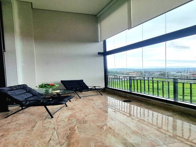 #74820SH - Apartamento para Venda em Jundiaí - SP - 1