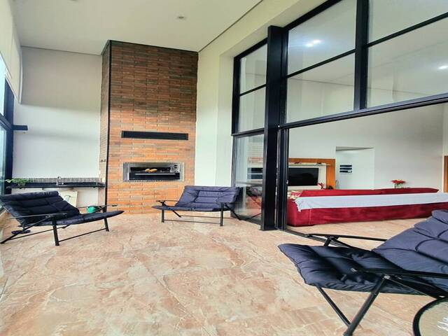 #74820SH - Apartamento para Venda em Jundiaí - SP - 3