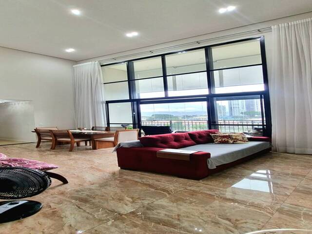 Apartamento para Venda em Jundiaí - 4