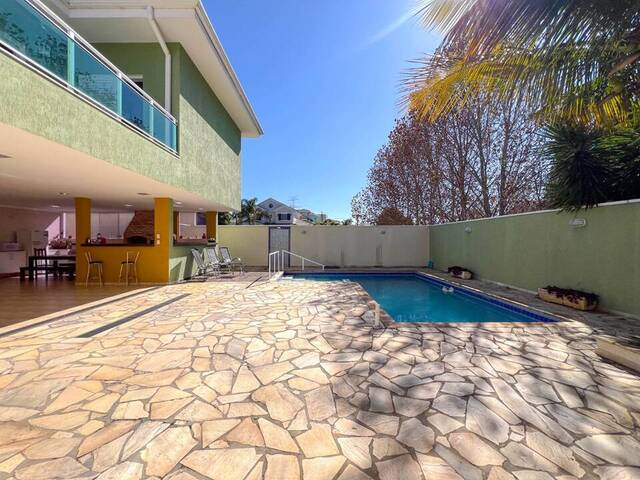 #24351SH - Casa em condomínio para Venda em Jundiaí - SP - 3