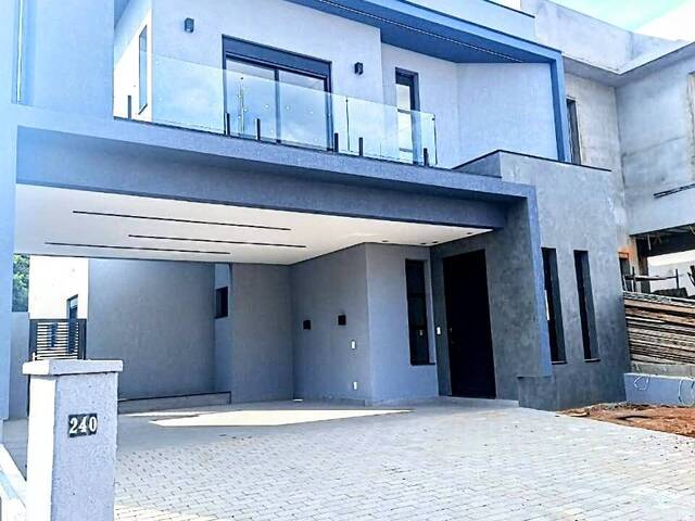 Casa em condomínio para Venda em Jundiaí - 4