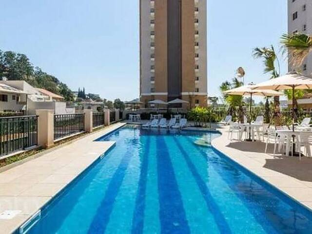 Apartamento para Venda em Jundiaí - 3