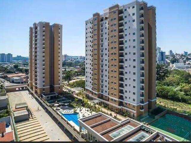 Apartamento para Venda em Jundiaí - 2