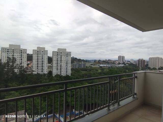 Apartamento para Venda em Jundiaí - 2