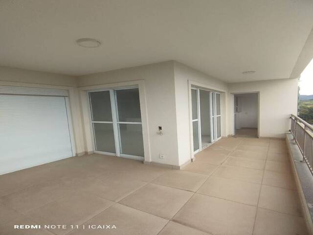 Apartamento para Venda em Jundiaí - 3