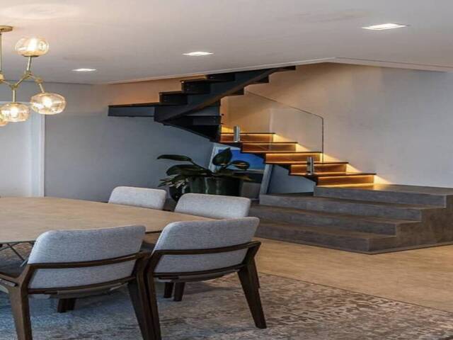 #87409SH - Apartamento para Venda em Jundiaí - SP