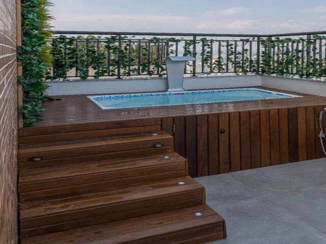 #87409SH - Apartamento para Venda em Jundiaí - SP