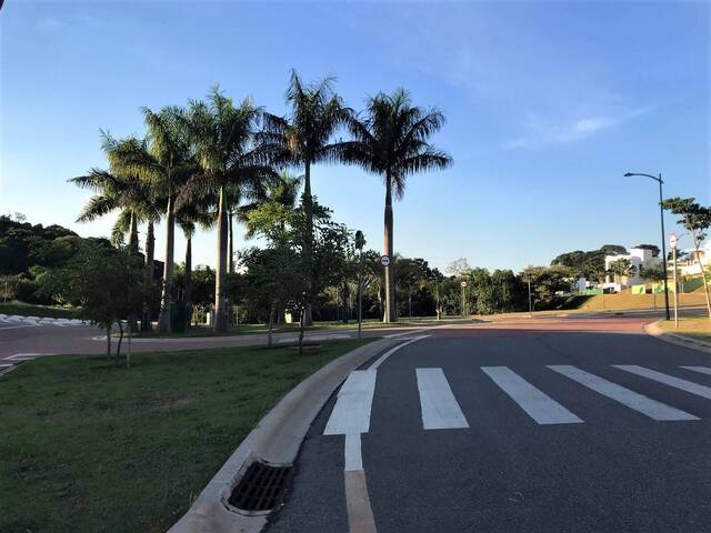 #150637SH - Terreno em condomínio para Venda em Jundiaí - SP - 2