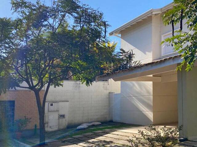 Casa em condomínio para Venda em Jundiaí - 2