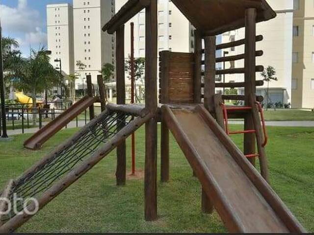 Apartamento para Venda em Jundiaí - 5