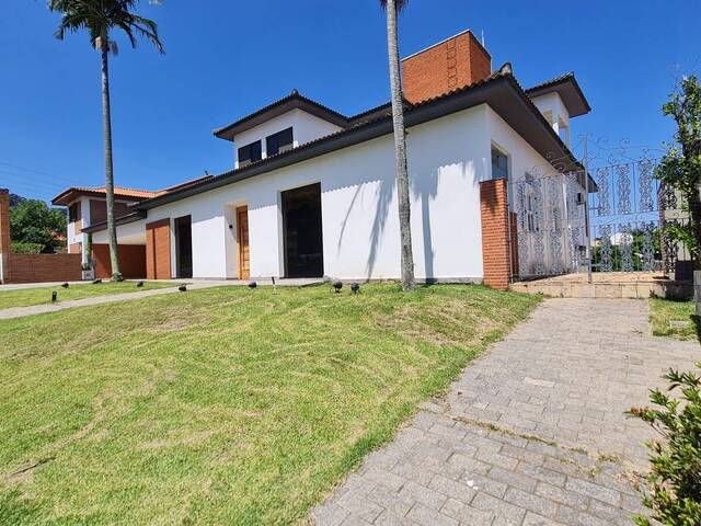 #251639C - Casa em condomínio para Venda em Santana de Parnaíba - SP - 2